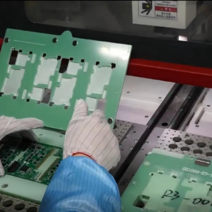 The Key Role of PCB Depanelization Machines: Ensuring Efficiency and Precision