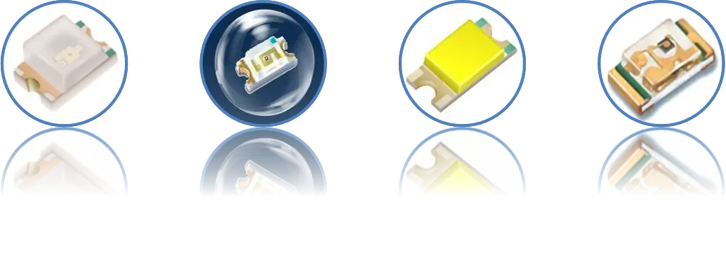 贴片二极管极性