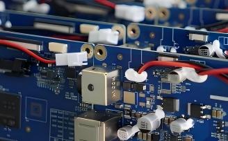 Fully Hong: Innovative Materials to Enhance PCB Heat Dissipation