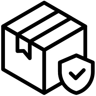 Customized Packaging & Shipping