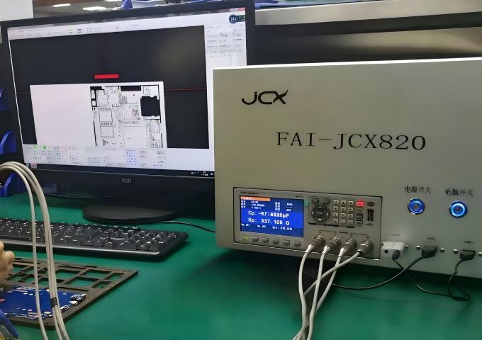 First Article Inspection