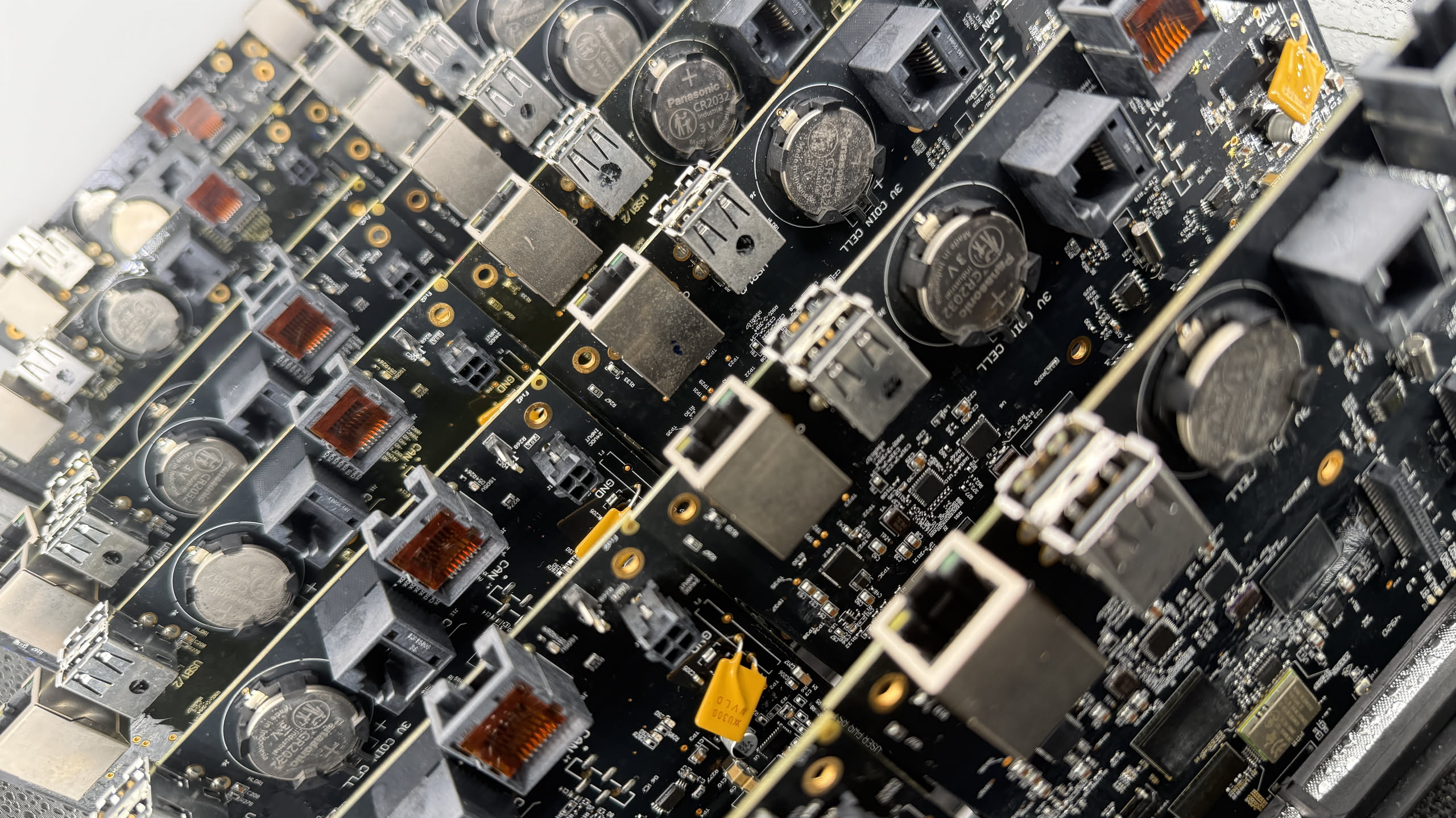 Dry Ice Cleaning Technology: Professional Solution for Stubborn Contaminants on PCBA Surfaces