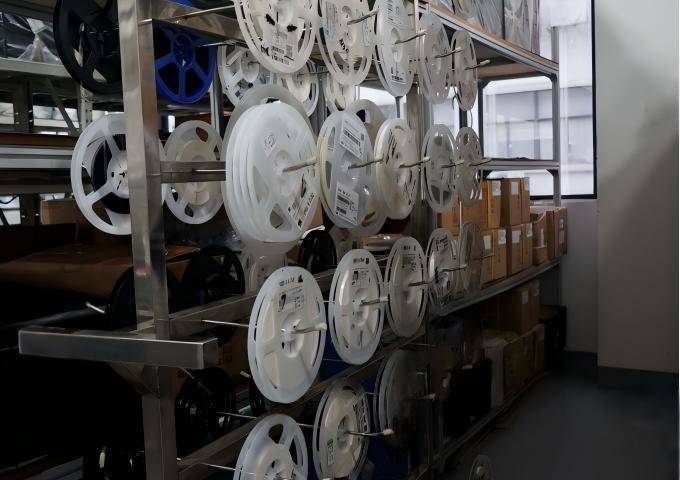 Incoming Quality Control