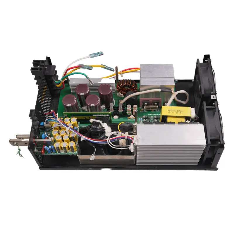 6-Layer Power Supply PCBA