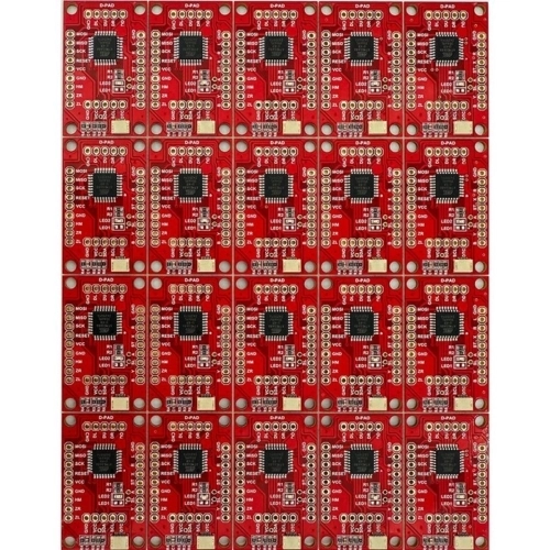 40mm*25mm 2L Board