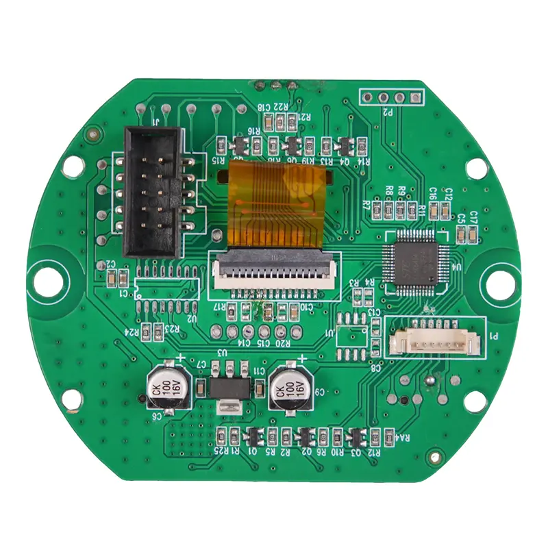 2-Sided PCB PCBA for Printer Connectivity