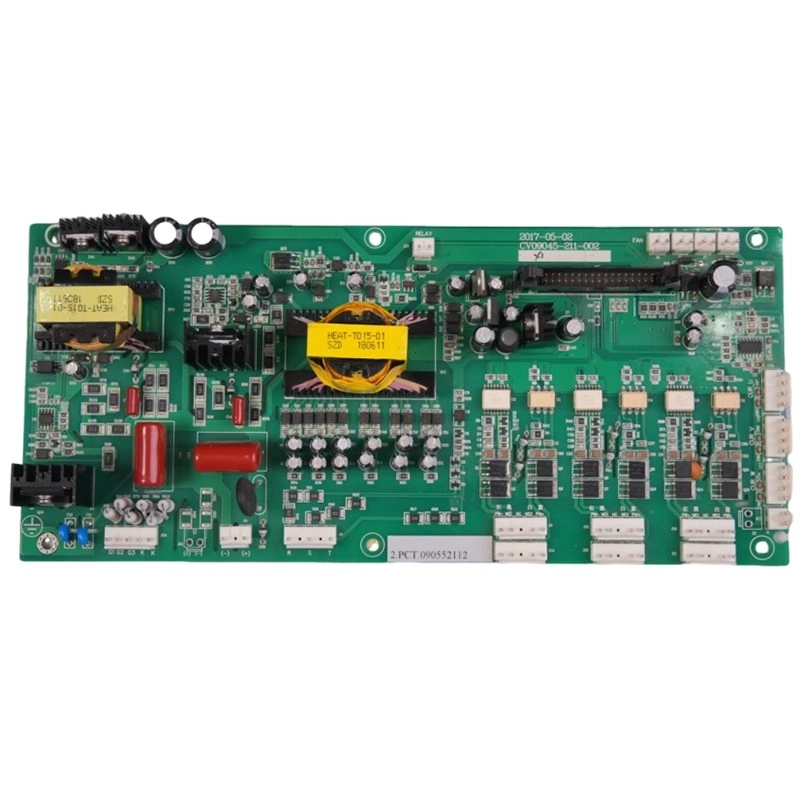 PLC Control board