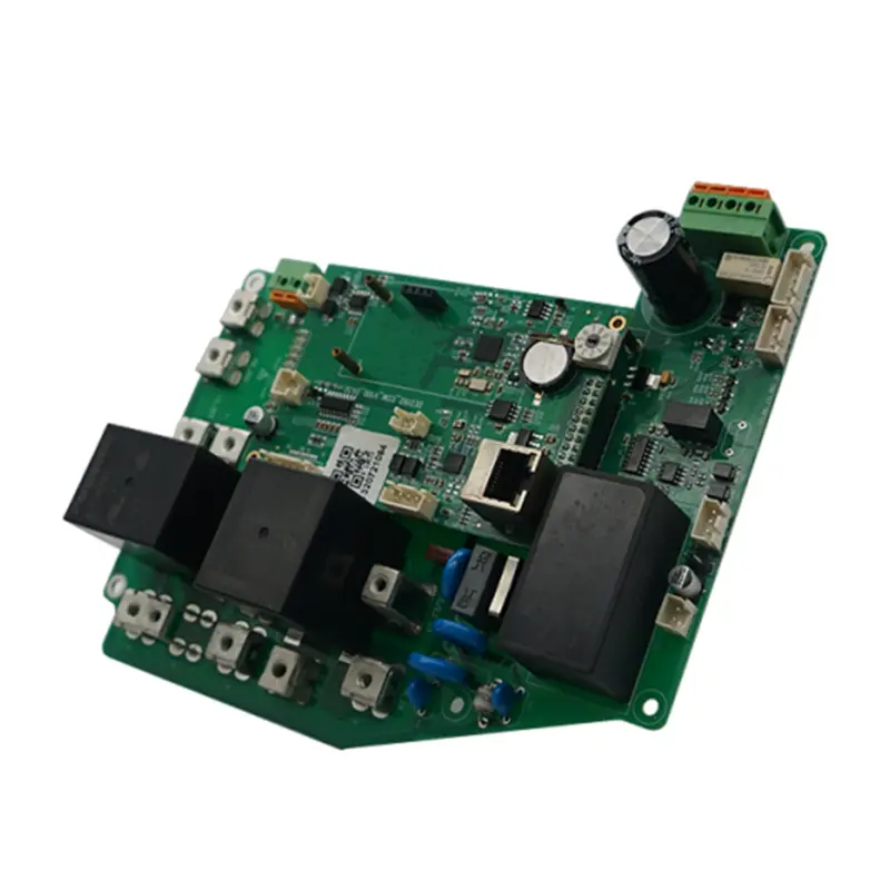 What Design Considerations Are Essential for 6 Layer PCB Prototype Services?