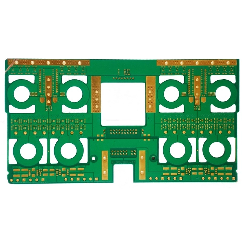 12-layer HDI Board