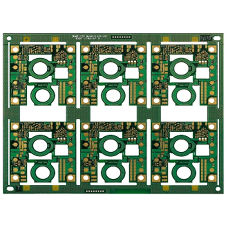 14-layer Heavy Copper Board