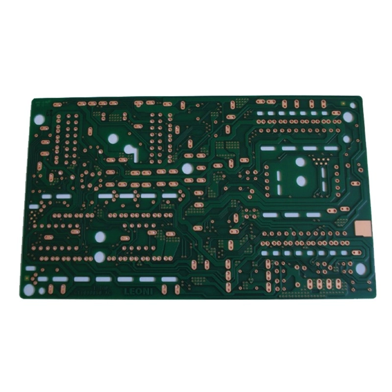 IATF16949 standard for Automobile Board