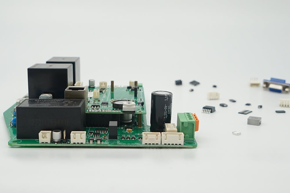 Quick Full Turnkey Service