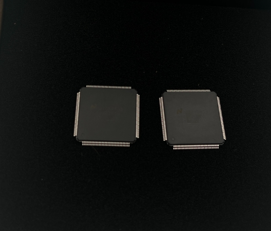 Strict Quality Control System