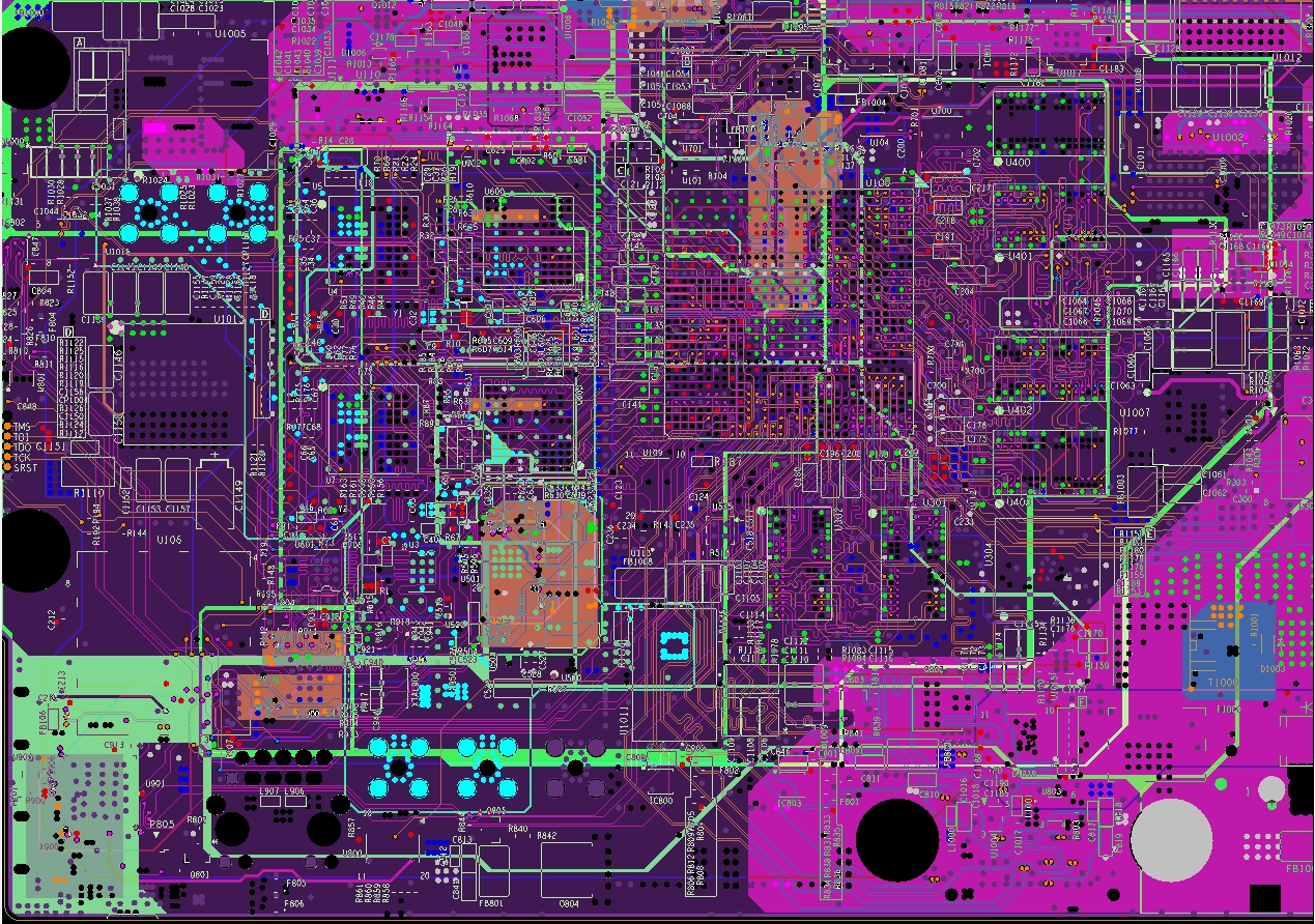 Layboard EQ Optimization