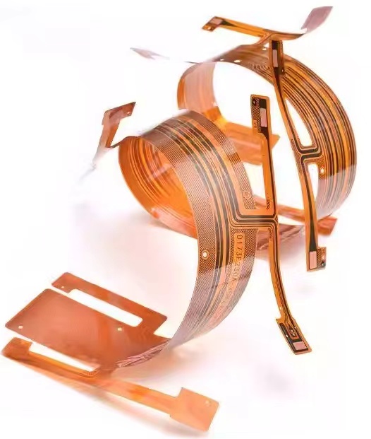 Automotive Electronics Field