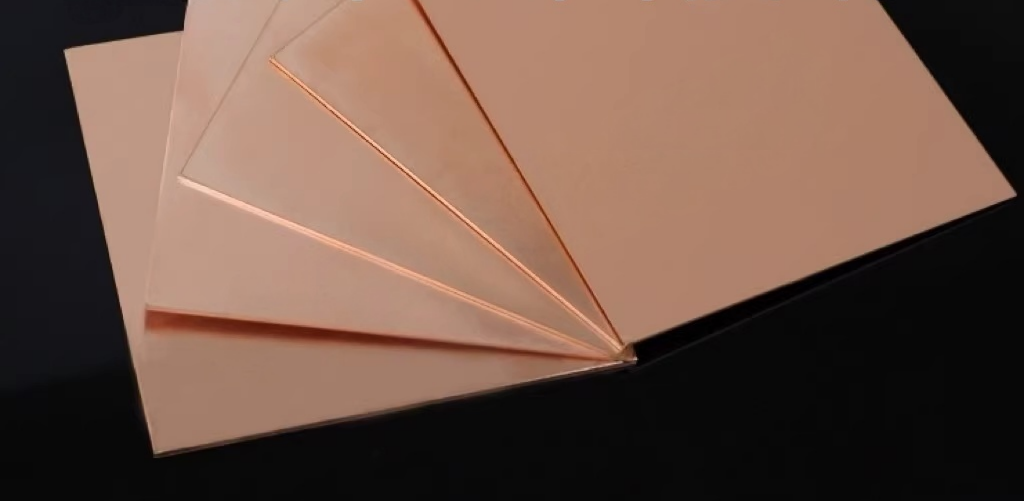 Material Technology Upgrade