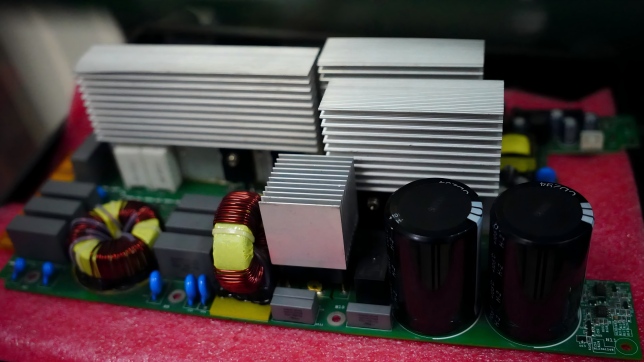 Integration and Multifunctionalization