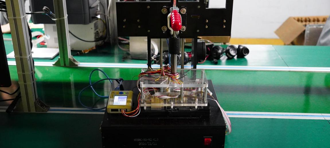 IC Programming Fixture