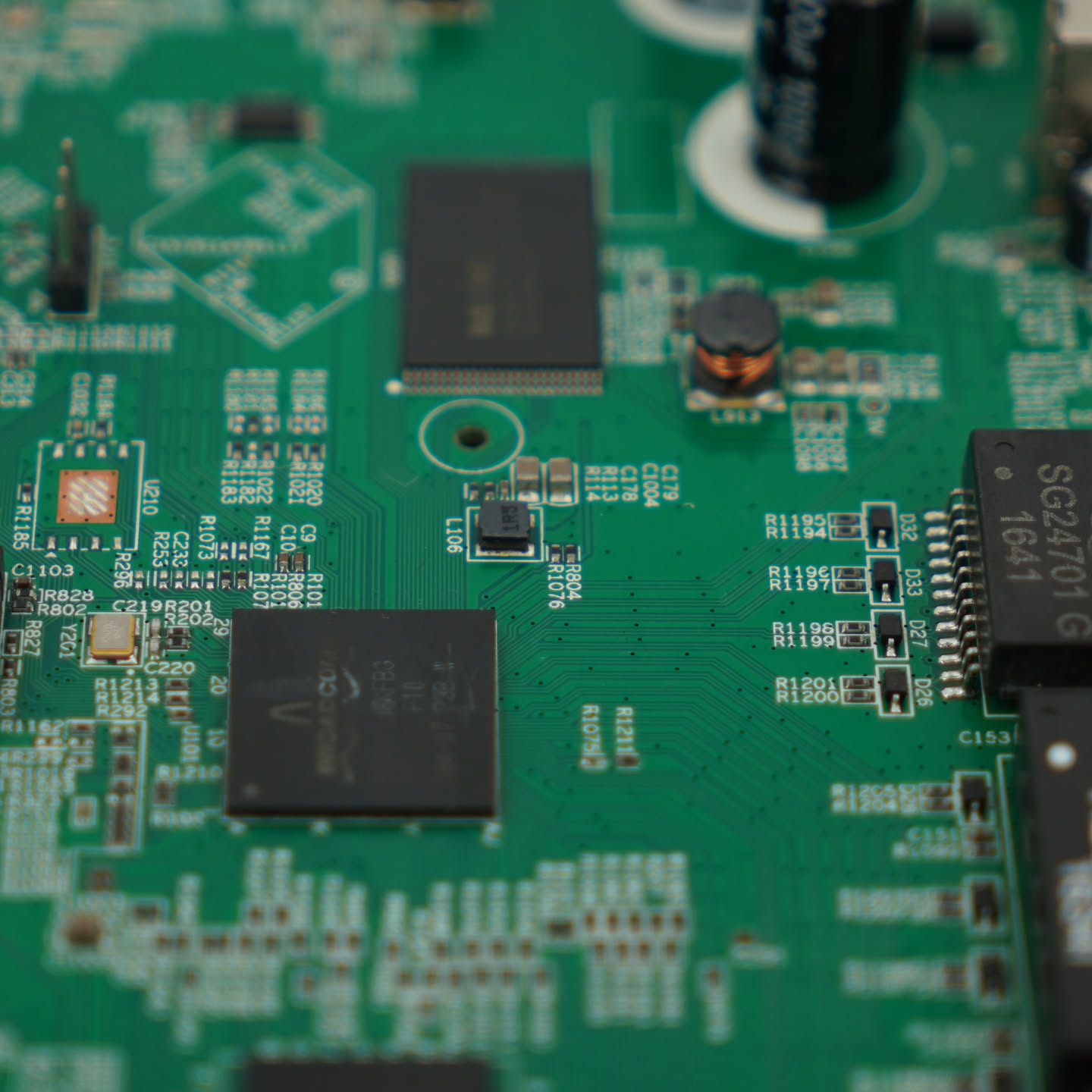 PCB Component Label Mysteries: An Essential Guide to Resistors, Capacitors & Inductors for Engineers