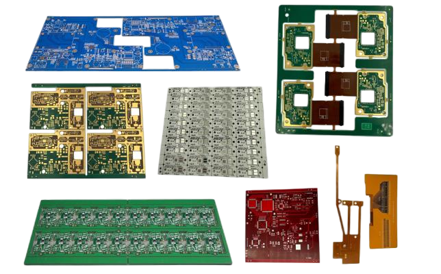 Your Trusted PCB Manufacturer