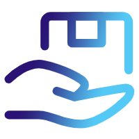 Efficient and Flexible Delivery Guarantee