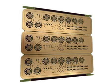 Heavy Copper PCB