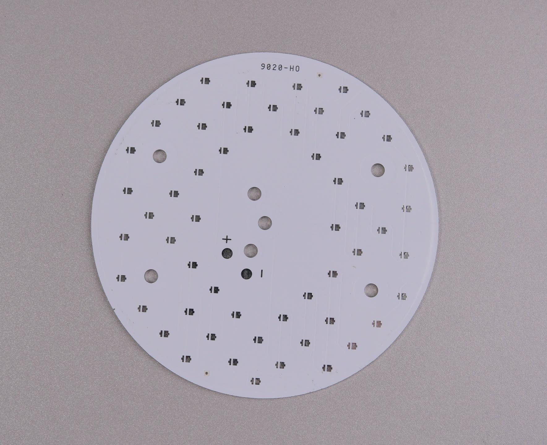 Aluminum PCB