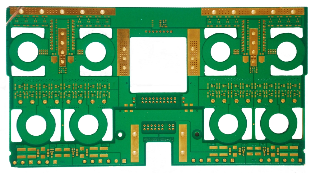 HDI PCB