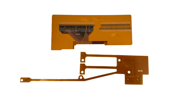 Flexible PCB