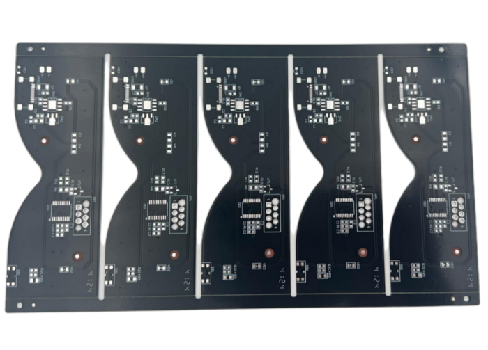 Basic FR4 Single/Double-Sided PCBs