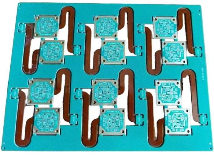 FPC & Rigid-Flex PCB