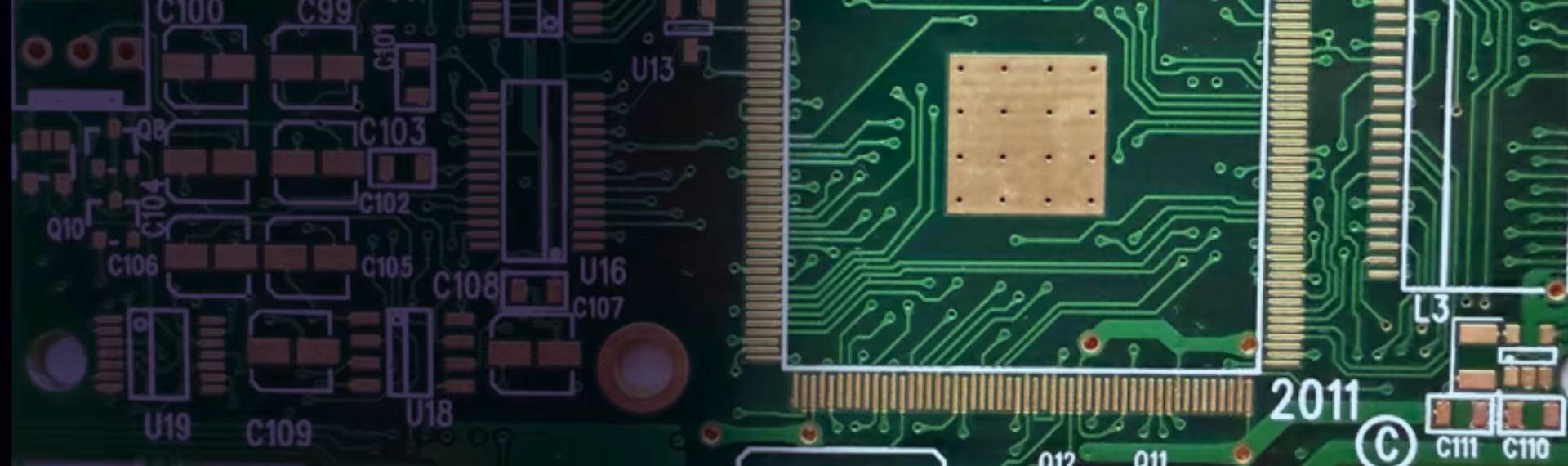 PCB Prototype/ Stencil