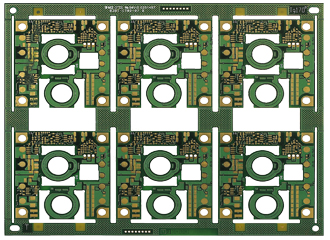 Heavy Copper PCB