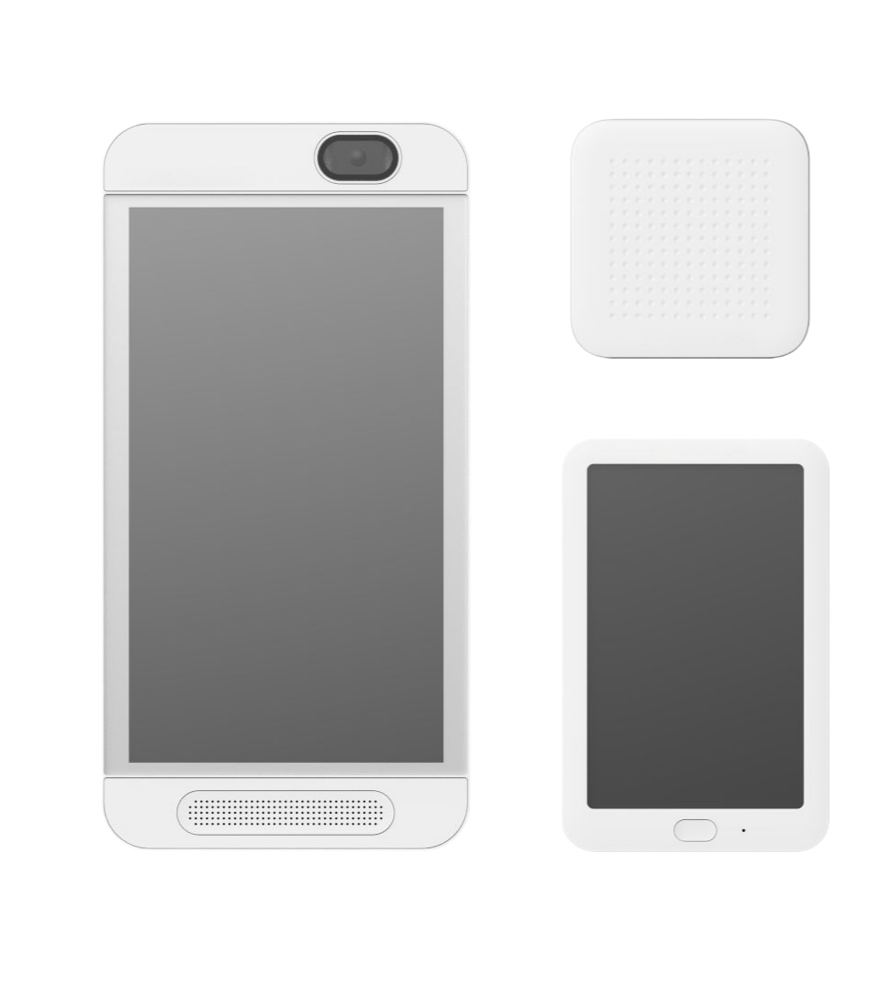 Smart Intercom Terminal