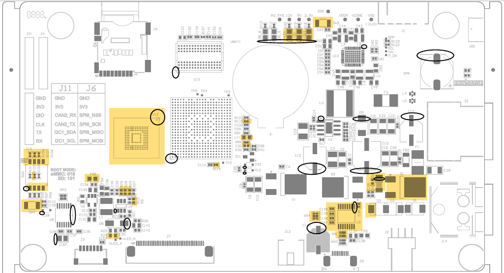 Missing SPK on PCB: Root Cause Analysis and How Fully Hong Prevents Similar Failures