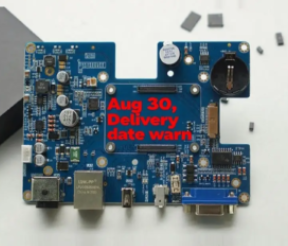 Strategies to Shorten PCB-PCBA Lead Time by Optimizing Bottleneck Processes in Production