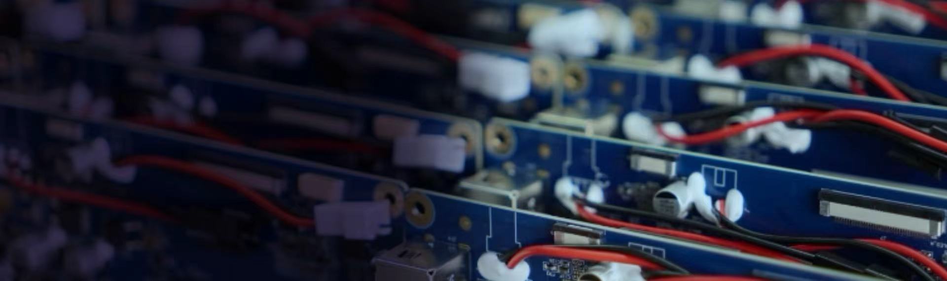 Cable & Wire Harness Assembly