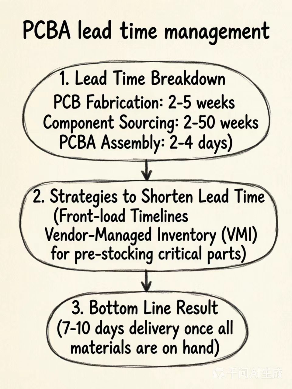Waiting on PCBA Boards? Here's What's Actually Slowing You Down — and How to Fix It