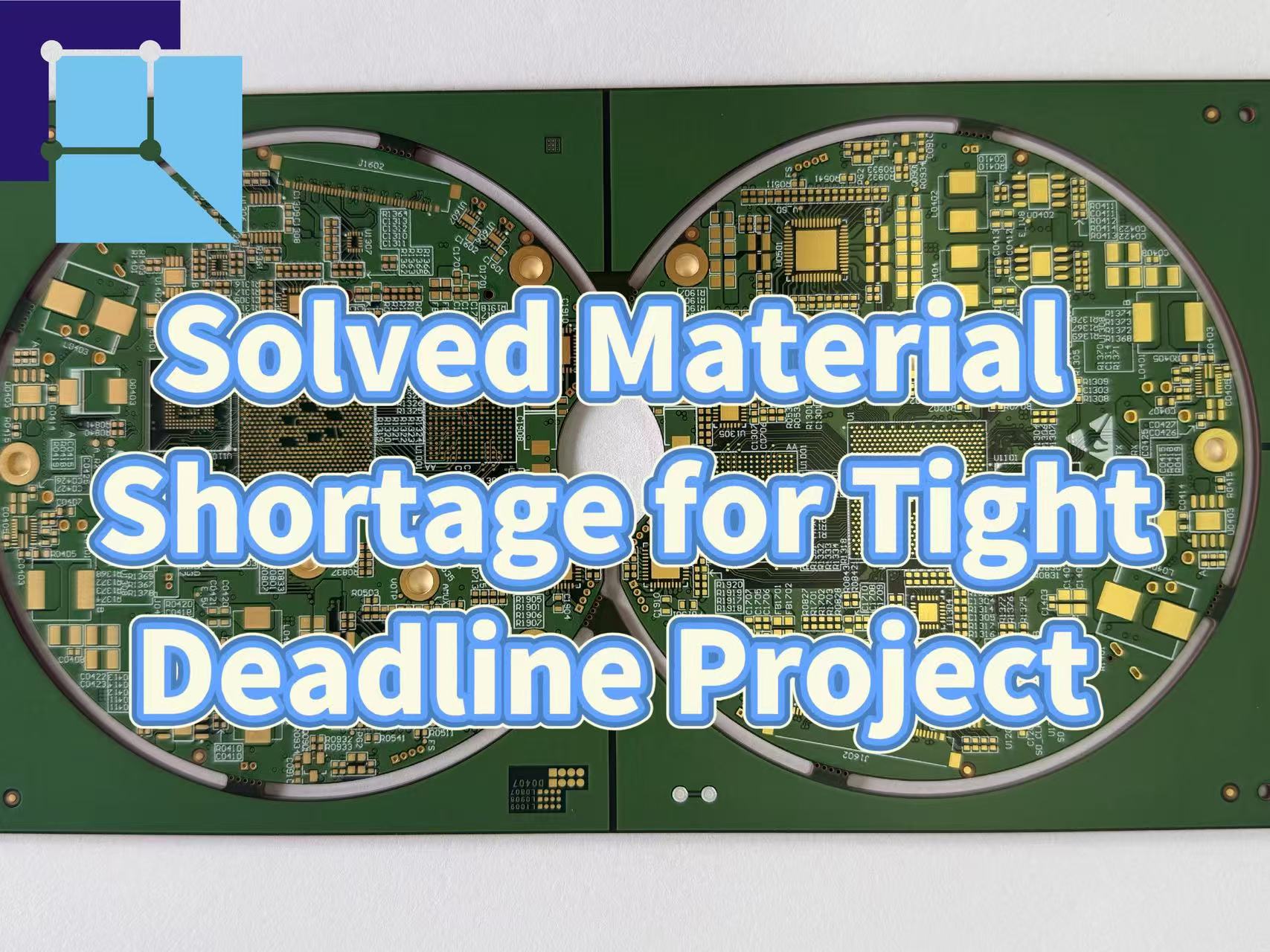 Solving the High-Frequency PCB Sourcing Challenge in 2026