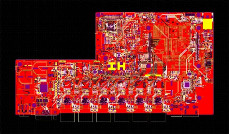 The Key to Success in Electronics: How [Fully Hong] Wins Customer Trust and Consistent Praise Through Excellent Service