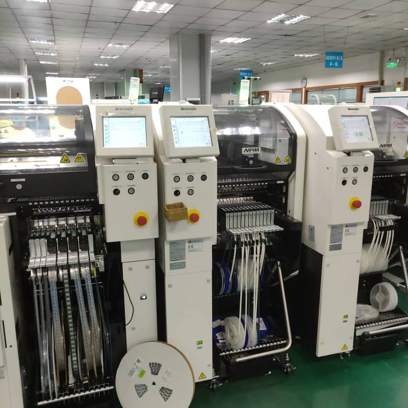 Medical Device PCB & PCBA | Compliance, Risk Mitigation & Reliability – Fully Hong